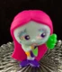 Disney Doorables - The Nightmare Before Christmas - Sally - Glow in the Dark