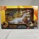 Jurassic World Chaos Theory: Darius & Baryonyx & Monolophosaurus Action Figure