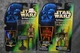 Kenner Star Wars POTF ASP-7 DROID & EV-9D9  Action Figure Pair  W/ FREE SHIPPING