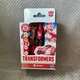 HASBRO TRANSFORMERS ELITA-1 SMALL 2 IN 1 FIGURE 4.5 INCHES See Pics NIB