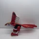 Bandai Power Rangers Wild Force Gaoranger DX Gao Falcon Megazord Power Animal