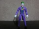 DC Comics Spin Master Batman The Joker Purple Suit Action Figure 1st Edition