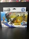 Star Wars - Epic World of Action - *FEAT. IG-11 & GROGU* by Hasbro