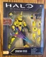 BRAND NEW 2016 Mattel Halo Universe Series Wave 2 Spartan Fotus Action Figure
