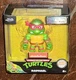 Jada Metalfigs TMNT (2024) RAPHAEL 2" Die-Cast Keychains #85111