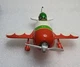 2013 Mattel Disney Pixar Planes El Chupacabra Diecast Airplane #5