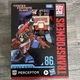 Transformers The Movie Studio Series 86 Perceptor Action Figure