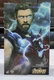 Hot Toys MMS474 Avengers 3 Infinity War Thor 1/6 Action Figure In Stock New