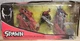 Mcfarlane Spawn Weapons Of Mass Destruction 3-pack 2007