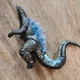 Godzilla Monsterverse vs Kong Legendary Playmates Toho toy battle roar works! 