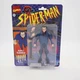 Marvel Legends Retro 6 Inch Action Figure Spider-Man Wave 2 - Hammerhead