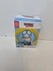 Jakks Sonic The Hedgehog Action Mini Figure Burrobot 2.5 Inch NEW Free Shipping
