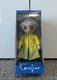 NECA - Coraline - Prop Replica 10" Coraline Doll Action Figure 2018