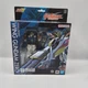 Bandai GUNDAM UNIVERSE XXXG-00W0 Wing Gundam Zero New In Box