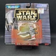 Galoob 1997 Micro Machines Star Wars X-WING STARFIGHTER, NIB( A)