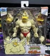 NECA TMNT Stump Arena Wrestling ACE DUCK Turtles Issue 10 Eastman Laird MISB Mut