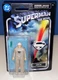 2025 Spin Master Superman JOR-EL 3.75" Action Figure White Chase Variant MOC