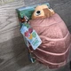 Disney Raya and the Last Dragon TUK TUK Plush Fold'n Roll 11 Inch Toy New