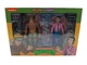 NECA Teenage Mutant Ninja Turtles Scale Rat King & Vernon Action Figures 2020