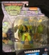 Playmates TMNT Teenage Mutant Ninja Turtles Mutant Mayhem Leonardo the Leader