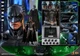 Hot Toys MMS593 Batman Foreer - Batman (Sonar Suit ersion) 1/6 Scale Figure
