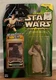New Star Wars Power of the Jedi Tusken Raider Action Figure Hasbro 2000 NIP