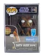 Funko 2022 Pop! Art Series Star Wars #518 Darth Vader (BESPIN) Walmart Exclusive