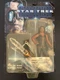 Star Trek First Contact - Lily - Zefram Cochrane's Asst. Playmates 1996 Figure 