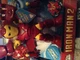 Iron Man Rocket Boost Iron Man