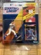 1992 Starting Lineup Nolan Texas Rangers 34 Collectible Figurine New Kenner MLB