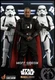 Hot Toys Star Wars Moff Gideon 12 in Action Figure - TMS029