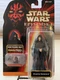 Hasbro Star Wars: Episode 1 - Darth Sidious Action Figure