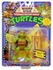 Playmates Nickelodeon Teenage Mutant Ninja Turtles MovieStar MIKEY Figure 2023