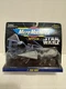 VTG 1995 Galoob Micro Machines: Star Wars I (65860) Collection Set #1 Imperial