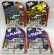 2011 Spin Master Tech Deck Fingerboard - Lot of 4 - New Sealed #5