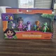Nickelodeon Dora the Explorer Fantastic Friends Gift Pack 5 figures NIB