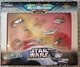 Micro Machines Star Wars Return of The Jedi Limited Edition #047853 by Galoob