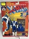 Marvel Entertainment The Uncanny X Men Cyclops with Laser Light Eyes Action...