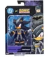 Jakks Pacific DC x Sonic The Hedgehog Shadow Batman Action Figure
