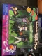 Space Jam Figure Set Playmates 1996 Sealed Michael Jordan Warner Bros SHIPSTODAY