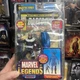 MARVEL LEGENDS 6" BULLSEYE Angry VARIANT GALACTUS SERIES Double Sealed 🔥