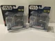Star Wars Micro Galaxy Squadron Tie Fighter #0010 Limited Launch Edition New Lot