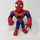 Hasbro Marvel Spider-Man Action Figure 2018 Super Hero Adventures Red Blue