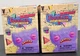Fuggler The Rad Edition Mystery Blind Box Lot of 2