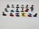 Jada DC Marvel Nano Metalfigs Mini-Figures Die-Cast Metal - Lot of 18 #3