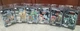 Hasbro STAR WARS 2006 TSC VINTAGE Collection UGH COMPLETE Set of 6 New Package