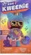 XOX Kweenie Quirky Kweens Mystery Figurine Plushies Series | Moose Toys 2022