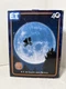 NECA E.T The Extra-Terrestrial 40th Anniversary Elliott and E.T. on Bicycle