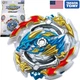TAKARA TOMY Ace Dragon .St.Ch Burst GT Rise Beyblade B-133 - USA SELLER!