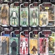 Choose your Hasbro Star Wars 40th Anniversary ROTJ 6" Action Figure ~Retro Card!